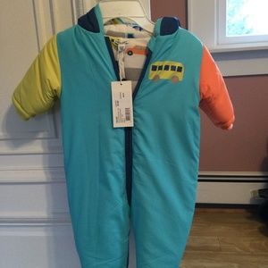 Infant Snowsuit